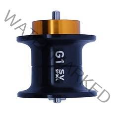 Daiwa Reel 정품 19부 스티즈 CT SV 700XHL 스풀(20-28) 26부 코드 129698 00613535129698