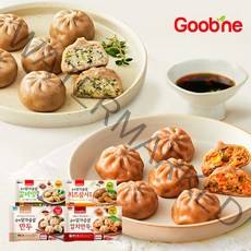 굽네 닭가슴살 만두 3팩 골라담기, 03. 갈비맛 만두 6팩_77LU, 상세설명 참조