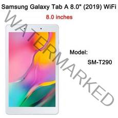 2PCS 삼성 갤럭시 탭 A8 A7 라이트 8.0 8.7 10.1 10.5 2019 S8 S7 S5 S5e S6 10.4 11 2022, 2P A 8.0 WiFi 2019