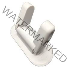 베란다 펫도어 도어 레버 잠금 범용 어린이 아기 안전 장치 전문가용 접착제 문 열림 방지