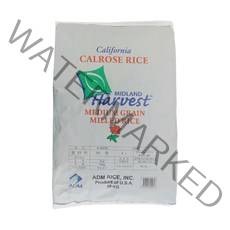 엉클탁 2020년 미국 칼로스 쌀, 10kg, 1개