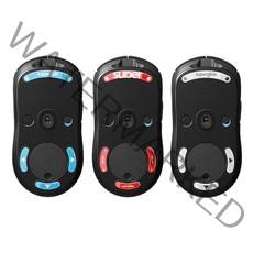 Pulsar 로지텍 GPRO Wireless 전용 유리피트, 블루