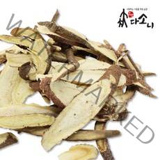 보담다소니 감초 국산200g 수입300g 효능효과 먹는방법, 1개, 국산 감초 200g