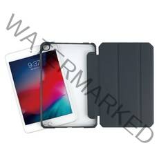 라이노 클리어 쉴드 투명 태블릿 케이스, 다크 그레이