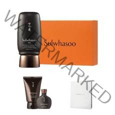 설화수 본윤선크림 기획 남성 3종 세트 + 쇼핑백, 1세트