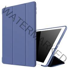 아이패드4 소프트케이스 A1458 A1459 A1460, 블랙