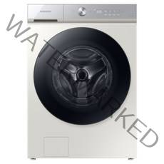 삼성전자 BESPOKE 그랑데 AI 세탁기 WF24B8200KE 24kg 방문설치, 그레이지