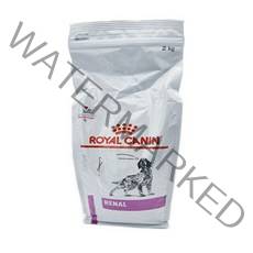 [병원처방식]강아지 로얄캐닌 레날2kg(최우선발송)(유통기한보장)/신장 신부전