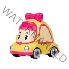 로보카폴리 다이캐스팅 미니, 단품