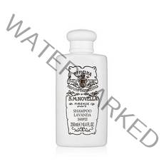 산타마리아노벨라 샴푸 라반다, 화이트, Free