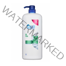 헤드앤숄더 쿨 멘솔 샴푸, 980ml, 1개