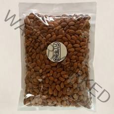 견과고집 볶음아몬드 실속형 1kg 1개