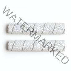 휴스톰 듀얼액션 글라이드 물걸레청소기 HG-2000, 찌든때 브러시2P-1세트