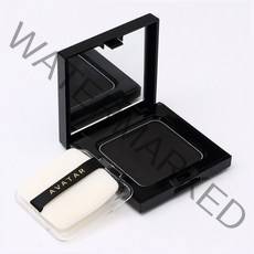 아바타 헤어 터치 섀도우, 흑갈색, 1개