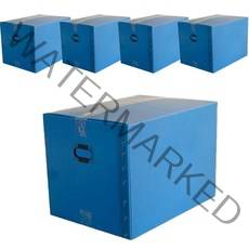 단프라 이사박스 3호, 블루, 5개
