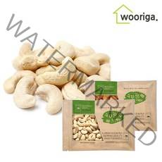 우리가스토리 캐슈넛 1kg 아몬드 호두 견과류 견과 볶은 캐슈넛 캐슈너트, 호두 1kg×1봉