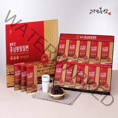 [고려홍삼] 고려홍삼절편 20gx10개 홍삼절편 꿀절임홍삼 홍삼뿌리 홍삼정과, 20g, 10개