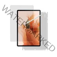 알럽스킨 갤럭시탭S7 FE 종이질감 액정+후면 보호필름