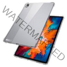 뷰씨 보디가드 범퍼 태블릿PC 케이스, 투명