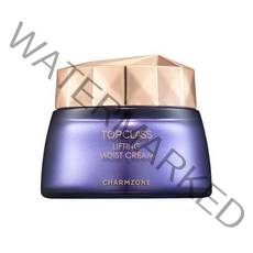 NEW [체험특가/참존] 탑클래스 리프팅 모이스트크림 50ml 샤베트, 단품