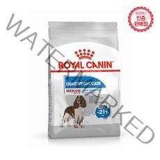 로얄캐닌 DOG 라이트 웨이트케어 12kg 다이어트사료, 1개