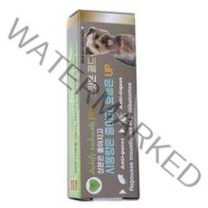 강아지 진드기약 소형견 1ml 애견진드기퇴치제, 상세페이지 참조