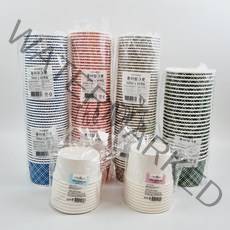 일회용 그릇 종이 밥그릇 국그릇 분식용기 캠핑용 컵밥 비빔밥 덮밥 떡볶이 포장 용기