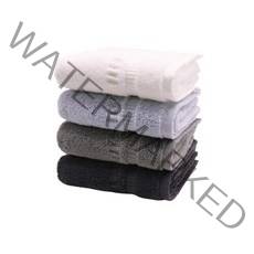 [AK PLAZA] [닥스타올]에어무연사세면 1매, 옵션선택, 그레이