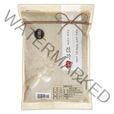 곰곰 소중한 우리쌀 전라미 2022년산, 5kg, 1개