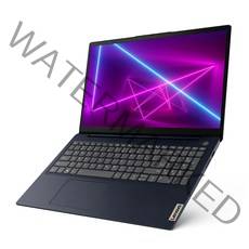 레노버 2021 노트북 15.6, Abyss Blue, iderPed Slim3-15ALC R5, 라이젠5 4세대, 256GB, 8GB, Free DOS