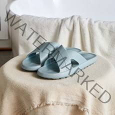 모던하우스 푹신한 EVA 다용도화 280mm 민트 LIONSTAR BG0421017, 상세 설명 참조