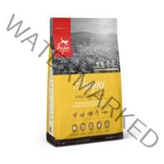 오리젠 반려견 퍼피 건식사료, 닭, 2kg, 1개