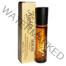 키엘 오리지널 머스크 롤러볼 에센스 오일 7ml 정품