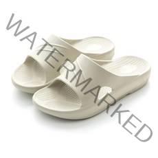 리갈케이 모던 핏 욕실화 그레이, 1개