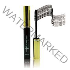 다크니스 헤어마스카라 본품 13ml + 리필 13ml 세트, 블랙, 1세트