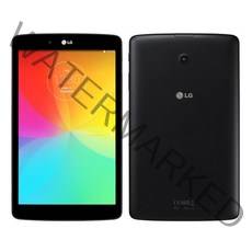 LG전자 지패드 8.0 GPAD 8.0 LG-V480, WIFI, 16GB S급