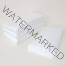 윈프라이스 봉지만 배접 비닐봉투, 100개, 60L