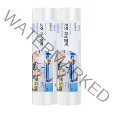 코멧 위생롤백 특대형 35 x 45cm 500매, 2개