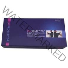 마이갓 미용실전용 페이스 라인 필름 100p, 투명, 1개