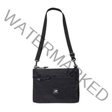 뉴발란스 다이아팩 사코슈 NBGCAS0608-19, 블랙