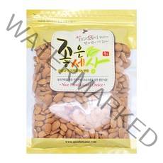 좋은세상 볶음아몬드(대) 700g, 1개