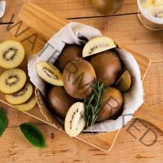 산지직송 보성 참다래 골드키위 2kg 중과 23 - 25과 내외 토종 제철