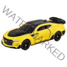 [바보사랑] [드림토미카](제조사단종) NO.151 트랜스포머 범블비(2018년 9월발매)