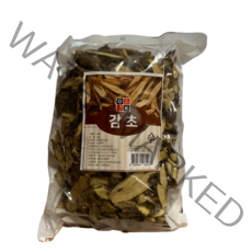 오케이식품 감초 (우즈베키스탄) 1kg, 단품