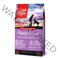 오리젠 퍼피 라지브리드 애견사료 11.4kg, 단품, 단품