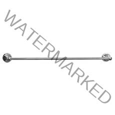 한샘 크롬 수건걸이 1000-1, 1개