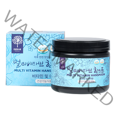 여성 임산부 어린이 유아 시니어 가족 멀티 비타민 미네랄 면역력 분말 건강 기능 식품, 1개