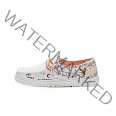 [헤이두드(슈즈)] [HEYDUDE] 헤이두드 웬디 두들스타