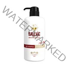 볼빅 [볼빅] W 샴푸 (여성전용샴푸) 500g, 1개