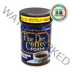 다이어트 폴리페놀 다이어트커피 200g